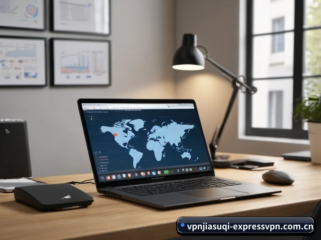VPN加速器的方向 | ExpressVPN